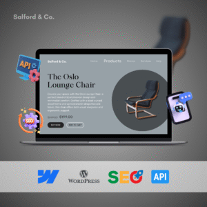 Business Website Pro