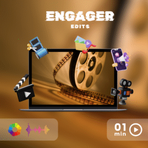 Engager Edits