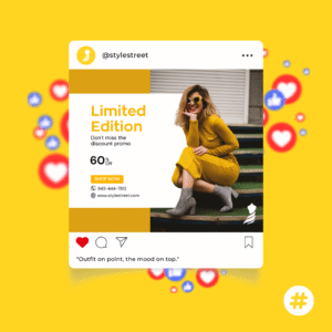 Social Starter