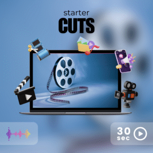 Starter Cuts