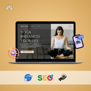 Website Starter