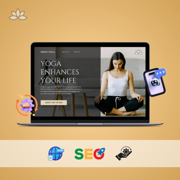 Website Starter