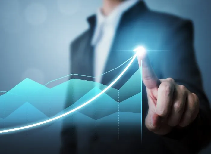 Driving Growth Through Digital Marketing