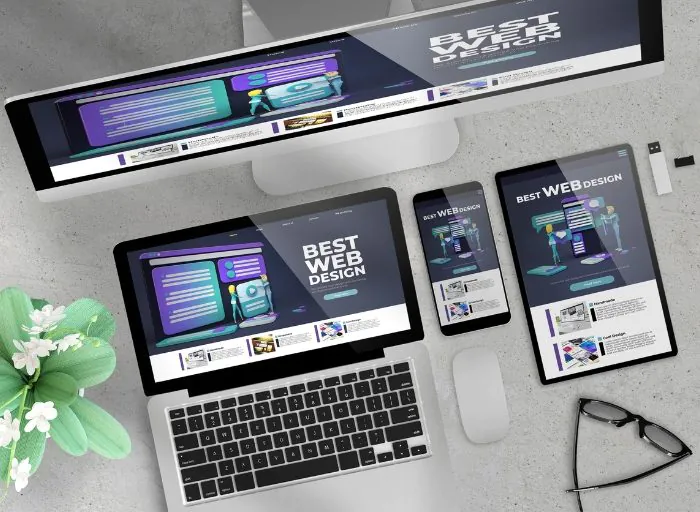Innovative Web Design for a Lasting Digital Impact Innovative Web Design for a Lasting Digital Impact