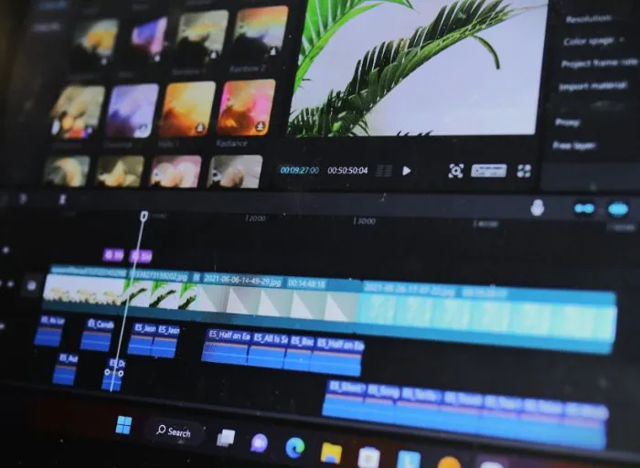 Professional Video Editing That Elevates Your Vision Professional Video Editing That Elevates Your Vision